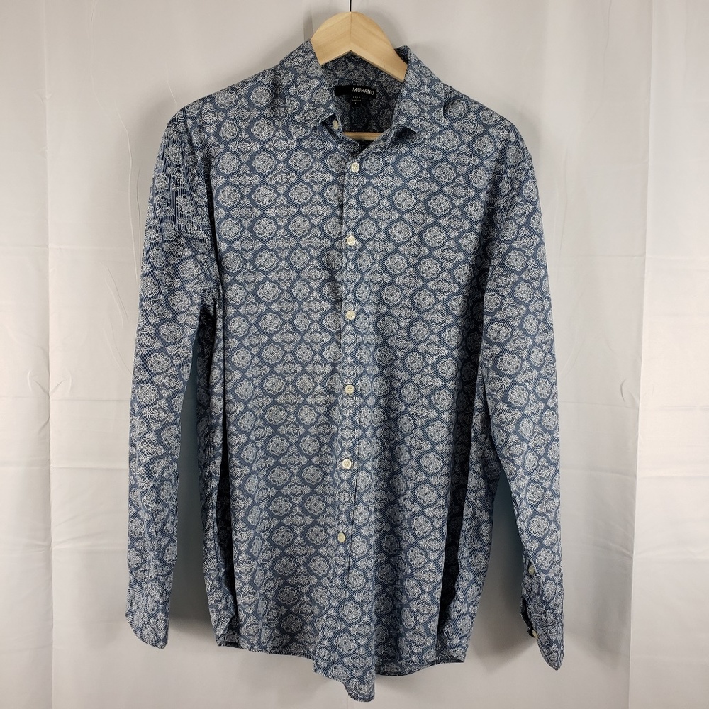 Murano Long Sleeve Shirt